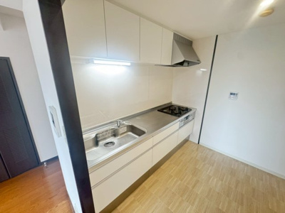 【キッチン】 | ドゥ・ルペール