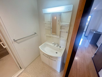 【独立洗面台】 | ドゥ・ルペール