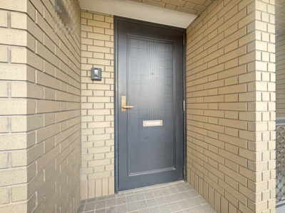 【玄関】 | ドゥ・ルペール