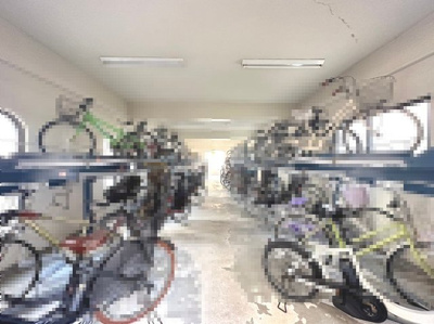 【その他共用部分】 | ドゥ・ルペール