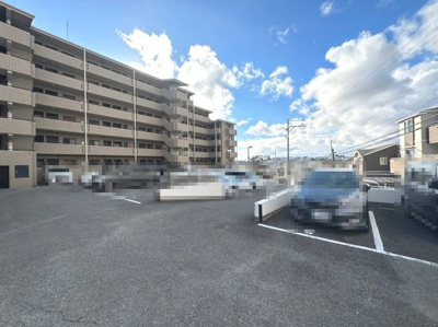 【駐車場】 | ドゥ・ルペール