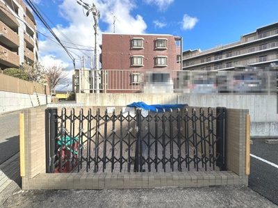 【その他共用部分】 | ドゥ・ルペール