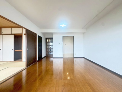 【居間・リビング】 | ドゥ・ルペール