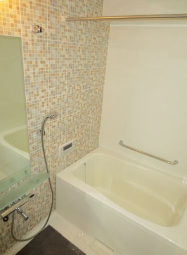 【浴室】 | casa felice