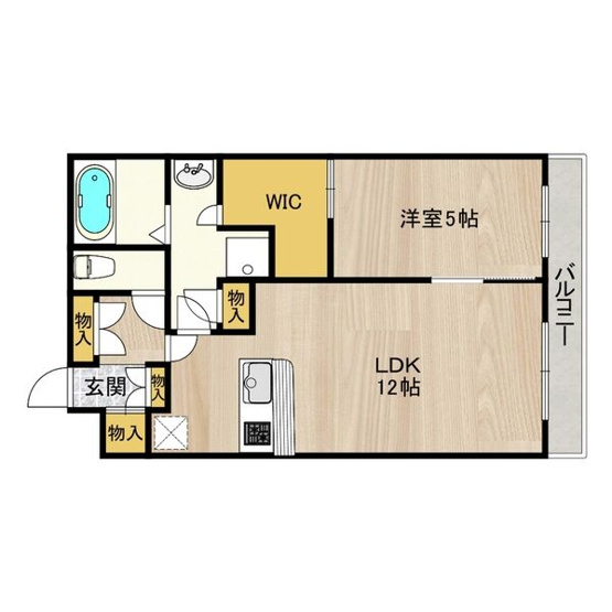 【間取り】 | casa felice
