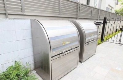 【その他共用部分】 | COSMOハウス