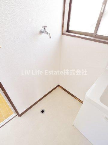堀内邸の設備