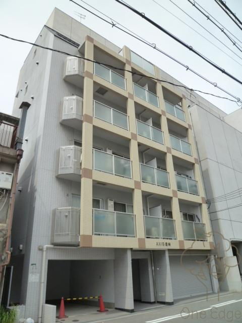 AXIS豊崎