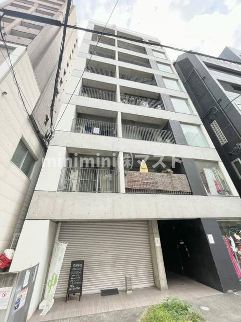 ロイヤルメゾンMINAMISENBA