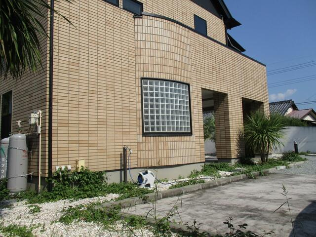 山梨市落合戸建（ミサワホーム施工）の画像