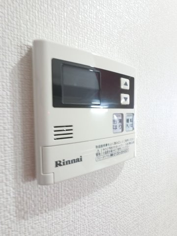 イーストベイ・船橋本町の設備