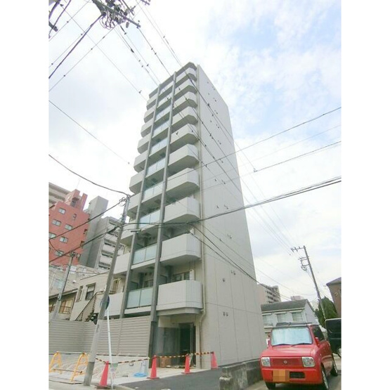 【外観】 | Bandobashi KNOTS