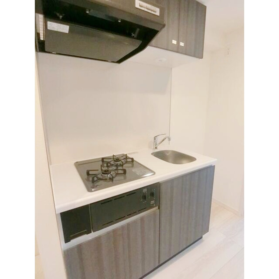 【内装】 | Bandobashi KNOTS