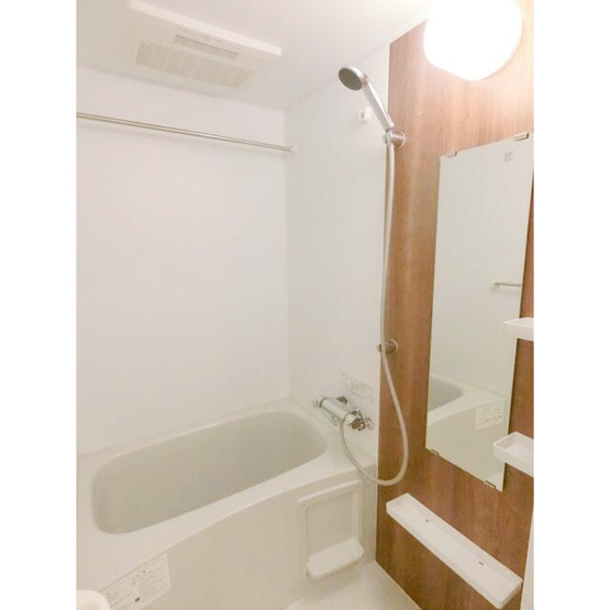 【内装】 | Bandobashi KNOTS