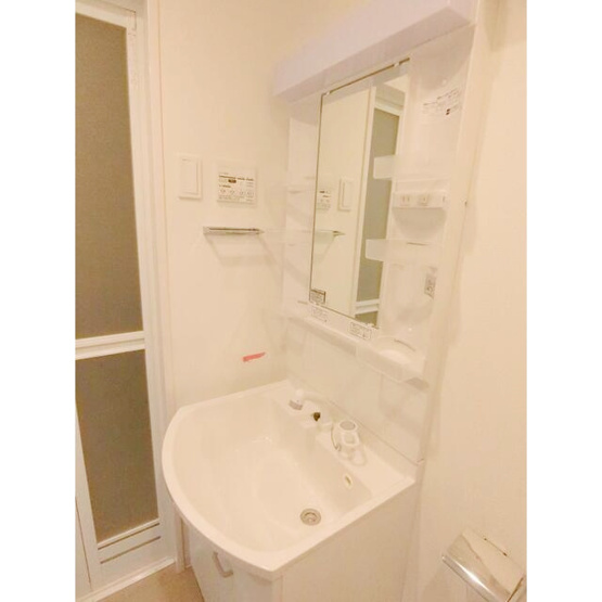 【内装】 | Bandobashi KNOTS