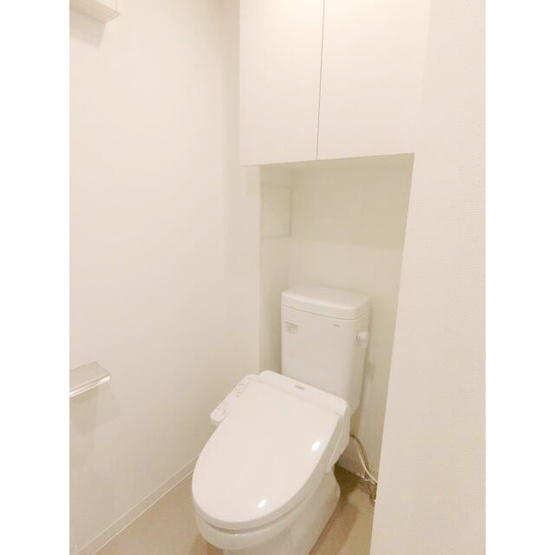 【内装】 | Bandobashi KNOTS