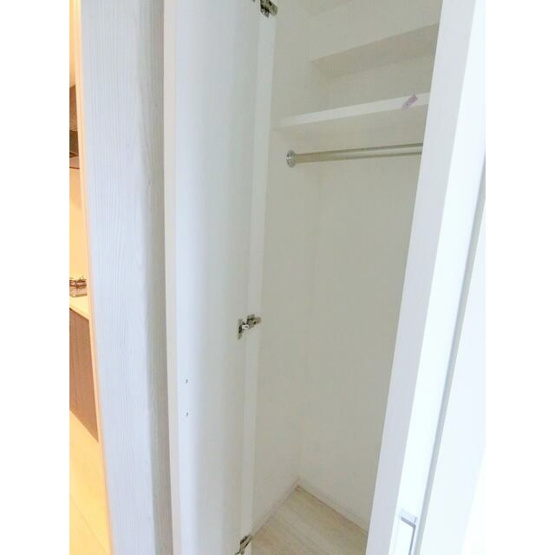 【内装】 | Bandobashi KNOTS