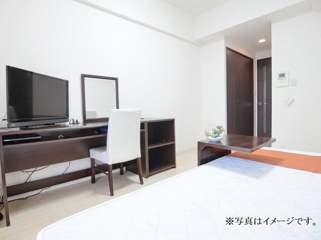 リクレイシア西横浜の内装