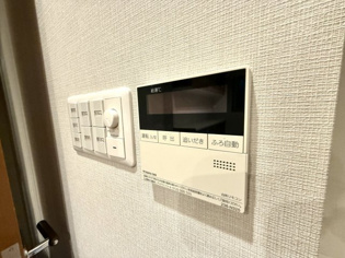 名次町ロジュマンのその他