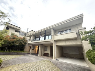 名次町ロジュマンの外観