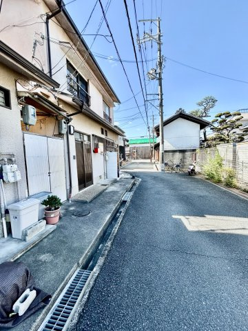 丸川貸家のその他共用部分