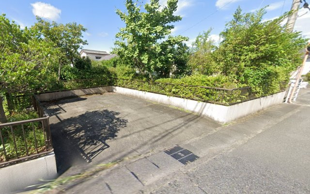 大塚町権現前　売地