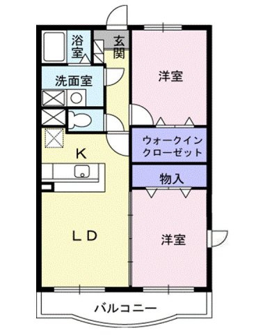 サイエンス　ＴＳＵＫＵＢＡの間取り|間取図