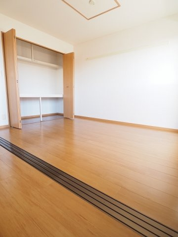 サイエンス　ＴＳＵＫＵＢＡの寝室|その他部屋・スペース