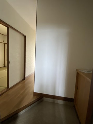 【玄関】 | RUEFU＋5