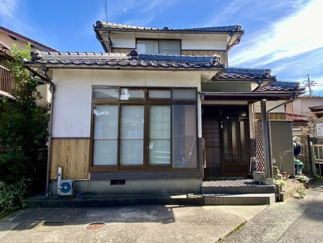山城町中古戸建