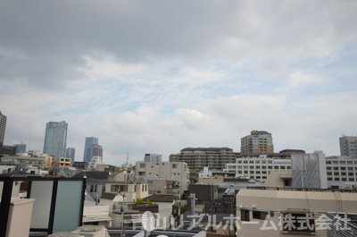 【展望】 | インペリアル常盤松