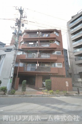 【外観】 | インペリアル常盤松