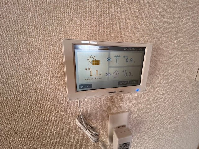 グランテージ海神Hのその他