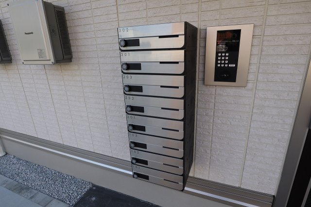 グランテージ海神Hのその他共用部分