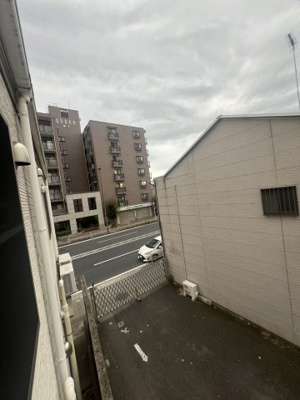 【展望】 | SS磯子