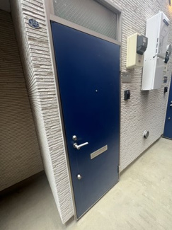 【玄関】 | SS磯子