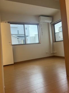 【洋室】 | SS磯子