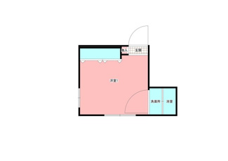 【間取り】 | SS磯子