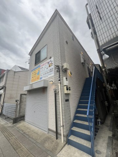 【外観】 | SS磯子