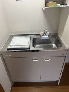 【キッチン】 | SS磯子