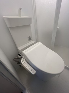 【トイレ】 | SS磯子