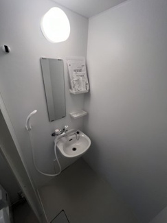 【シャワールーム】 | SS磯子