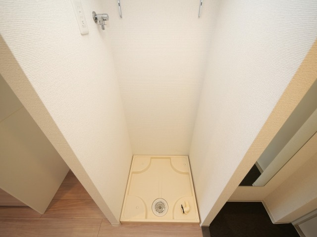 セレニテ新大阪プリエの設備