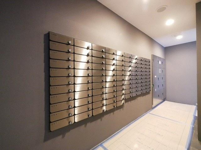 セレニテ新大阪プリエのその他