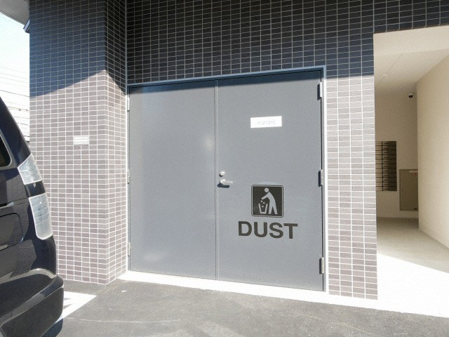 セレニテ新大阪プリエのその他共用部分