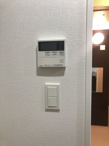 ロイヤルグランコート津の設備