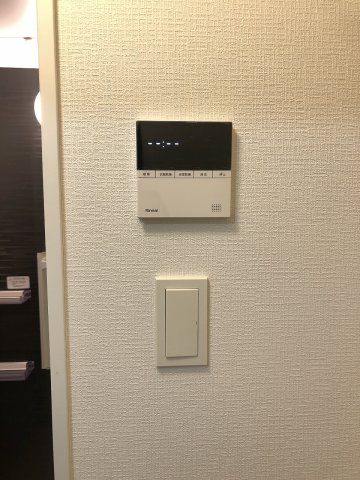 ロイヤルグランコート津の設備