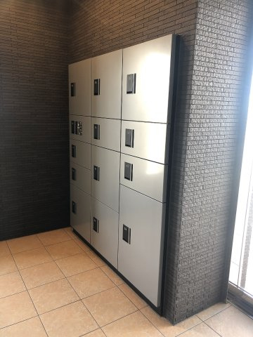 ロイヤルグランコート津のその他共用部分