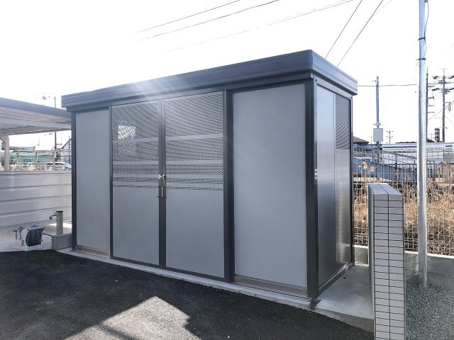 ロイヤルグランコート津のその他