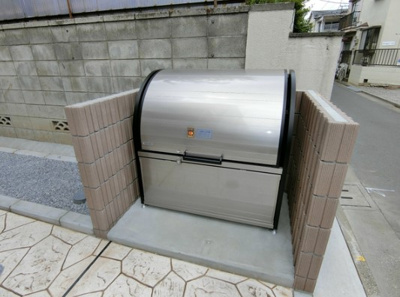 【その他共用部分】 | リブリ・高円寺